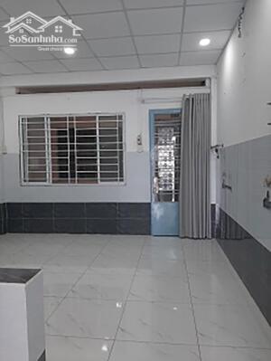 Chính Chủ Cần Cho Thuê Căn Hộ 45m2 Đường Độc Lập, Phường Tân Quý, Quận Tân Phú