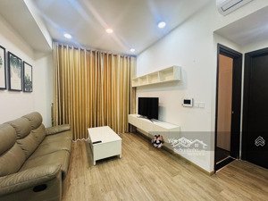 cho thuê cc tại the tresor, 19 triệu vnd, 65m2, 2pn, 1wc, đầy đủ tiện nghi, q4, hcm