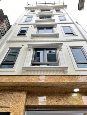 Bán tòa CCMN 7 tầng thang máy phố Đào Tấn, Ba Đình, 700tr / năm, ô tô qua nhà. Giá 22.5 tỷ