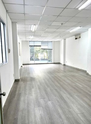 cho thuê văn phòng - mặt tiền đường nam kỳ khởi nghĩa, quận 3
