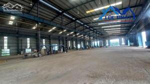 Bán nhà xưởng 20.000m2 giá chỉ 130 tỷ. KCN Nhơn Trạch-Đồng Nai