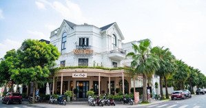 cho thuê 03 căn: shophouse/ biệt thự - giá chỉ từ 15 triệu/ tháng tại vinhomes gia lâm