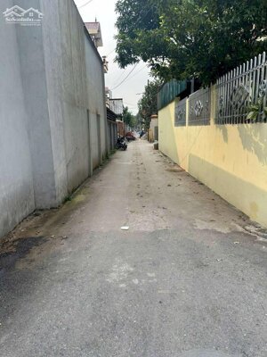 Bán nhanh 50m2 đất lô góc Đặng Xá giá nhỉnh 3 tỷ