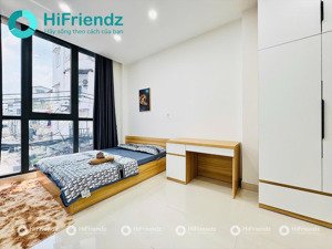 duplex mới toanh siêu hot, không gian sang trọng, cửa sổ lớn, full nt ngay trung tâm bình thạnh