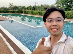 chỉ 132tr sở hữu ngay noxh gần kcn nhơn trạch , dành gd 6 người , đường nhựa 26m , shr thổ cư 100%