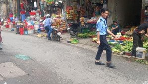 bán nhà chợ ngọc hà, đội cấn nhà 2 mặt thoáng, kinh doanh sầm uất quanh năm 83m2 chỉ 25 tỷ