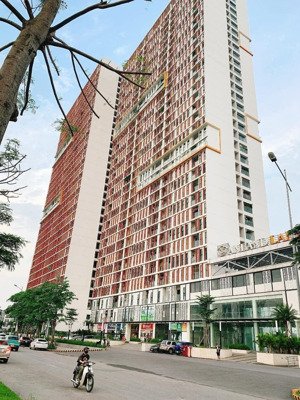 chính chủ cần bán shophouse anland lakeview 194m2 3 tầng, nguồn thu 44tr/tháng, giá hơn 20 tỷ