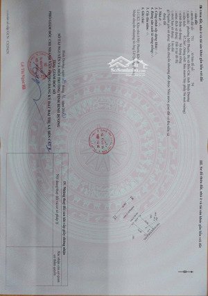tiền ít nhưng được hít cỏ thơm là đây lô đất đẹp tại phường mỹ phước, bến cát