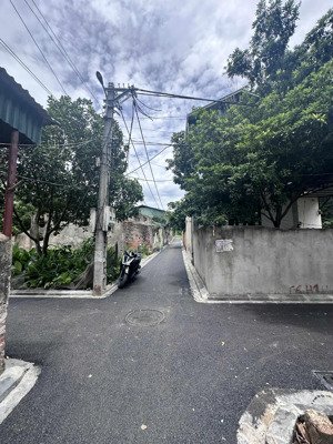 bán nhanh đất lô góc 2 thoáng sáng , ô tô đỗ cửa 40m , giá 2.9 tỷ tằng my , nam hồng, đông anh
