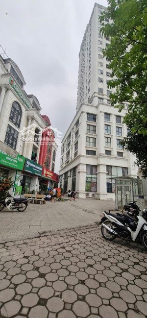 bán bt lk newhouse xa la, 16 tỷ vnd, 83m2, 4pn, 4wc, hướng đn, pháp lý đầy đủ