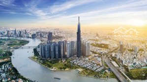 chính chủ chuẩn bị đi mỹ cho thuê biệt thự mặt sông 600m² 6pn giá 460triệu/th vinhomes central park