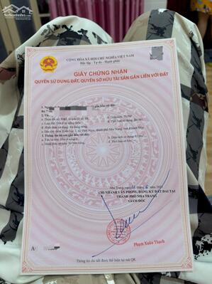 Bán nhà 2 tầng mới, căn góc tại Vĩnh Ngọc, Nha Trang. 75m2 sổ hoàn công. Chỉ 2 tỷ 750tr