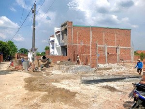 bán gấp đất thổ cư sổ riêng phường tân triều, chỉ 300tr mua được ngay còn lại ngân hàng hỗ trợ vay