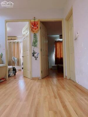 Cần cho thuê chung cư Ruby Land 75m 2PN 2WC giá 8,5 triệu