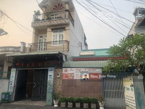 quá đẹp! nhà 1 trệt 2 lầu bình chiểu, dt 71,2m2 - đầy đủ tiện ích - đường ô tô - 6,25 tỷ