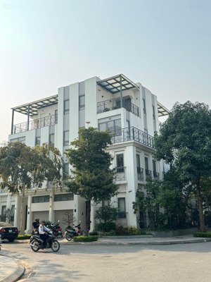 chình chủ bán biệt thự liền kề 99m2 the manor central park nguyễn xiển