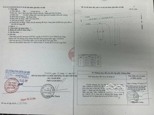 cần bán gấp đất hẻm xe hơi 274 nguyễn văn tạo 5m92x20m9 giá rẻ 43tr/m2