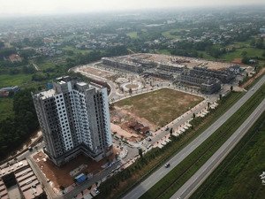 chính chủ 3 suất ngoại giao đất nền dự án homie city giá chỉ từ 19 triệu/m² rẻ hơn thị trường 300tr