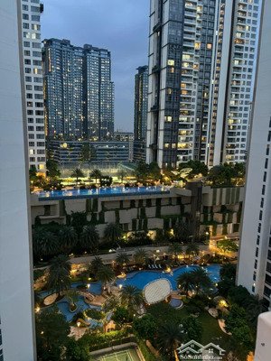 cho thuê căn hộ the estella, 30 triệu, 98.3m2, 2pn, p an phú, q2, hcm