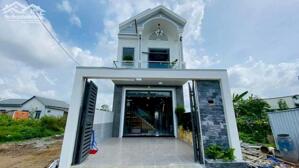 Chính chủ cần bán gấp nhà Hương lộ 11, Bình Chánh , 100m2, SHR, Giá 1,6 Tỷ