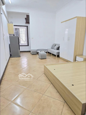 nhận phòng đủ đồ ở luôn - rộng rãi, thoáng mát - ô tô đỗ tận cửa