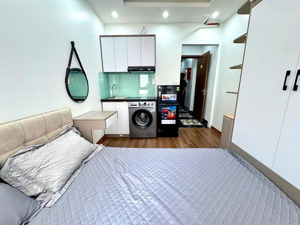 cho thuê phòng 20m2 tại khương thượng, đống đa, hà nội, giá siêu hời 4,5 triệu