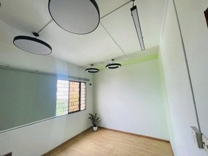 [phòng đẹp, yên tĩnh ngay quận 3] chung điện máy chợ lớn 590 cách mạng tháng 8