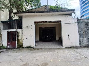 ct kho đường đào duy anh, p phương mai, đống đa, dt 210m2, điện 3fa, xuất vat, xe 5 tấn vào, 28tr