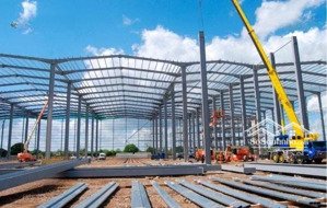 cho thuê kho/xưởng kcn điện ngọc 5500m2 - giá cực hấp dẫn chỉ 20-25k/m2