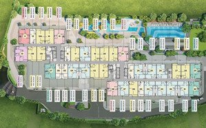 giỏ hàng độc quyền 1pn - 3pn giá từ 1,3 tỷ. thanh toán hàng tháng 6-9triệu trả trước chỉ 10% ký hđ