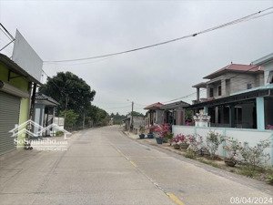 ngân hàng phát mãi lô góc 700m² trục chính xã phú thủy, huyện lệ thủy, tỉnh quảng bình