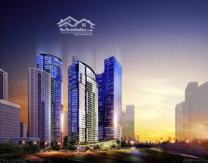 nhận booking chung cư cao cấp sun cầu giấy, ngay ngã tư xuân thủy. loại căn hộ từ studio - 4pn .