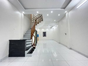 bán nhà phú lương - đẹp, thoáng trước sau 44m2-4t-4pn xây độc lập giá 4,x tỷ