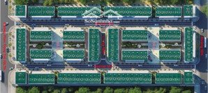 bán biệt thự liền kề dự án 30 palmy biztown