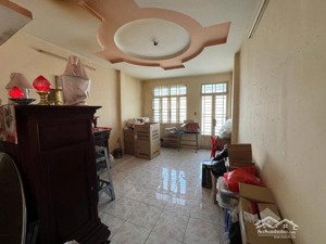 chủ gửi bán căn nhà mặt tiền đường cô bắc, p. cầu ông lãnh, quận 1