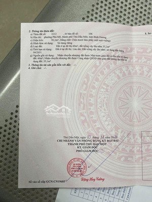 bán nhà mặt tiền dx23 phú mỹ tp. thủ dầu một giá chỉ 4,6 tỷ tặng full nội thất cao cấp. 