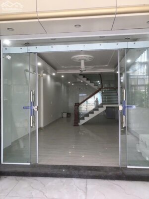 Cho thuê nhà mặt ngõ ĐÔNG KHÊ - LÊ HỒNG PHONG - Ngô Quyền - Hải Phòng