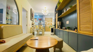 ngộp ngân hàng - cần bán căn hộ emerald celadon city, 53m2 (1pn + 1wc), full nội thất, giá 3.4 tỷ