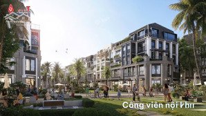 ngộp bank thanh khoản nhanh căn lotus mặt đường chính giá chỉ 11 tỷ