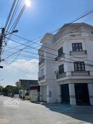 spcc hot hot hót bán nhà mặt đường nam hải vị trí gần ngay chợ nam hải ô tô bảy chỗ đỗ trước nh