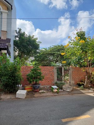bán nhanh khuôn đất vip - mặt tiền đường bùi tá hán, an phú - 8x20 - hầm 3 tầng - gía 32 tỷ