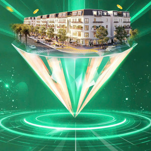 cần bán gấp lô đất lk34 dt 90m2 giá 2.5 tỷ dự án vera diamond city, hải hòa, móng cái, quảng ninh
