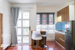 cho thuê phòng trọ 28m2, 7,5 triệu tại vũ tùng, bình thạnh, hcm. gần ngã tư hàng xanh