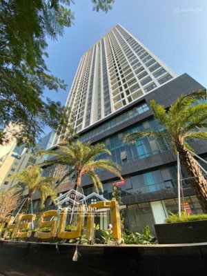 bql chính chủ cho thuê văn phòng the sun mễ trì dt đa dạng 70m2, 100m2, 150m2, 200m2 sẵn nội thất