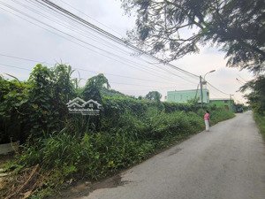 cho thuê đất làm kho, nhà xưởng 1350m2, 11 triệu vnd tại đường 130, củ chi, hcm