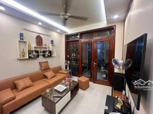 bán nhà trịnh đình cửu hoàng mai 55m2 5 tầng sát phố gần oto dân xây nở hậu 2thoáng ở ngay 13.8 tỷ