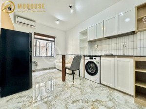 hệ thống cao cấp 1pn, studio khu sân bay tân sơn nhất - cv gia định - thuận tiện qua nhà ga t3