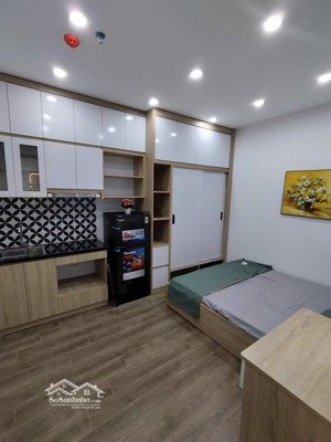 bán toà chdv phố vip nguyễn khánh toàn, 75m* 7t thang máy, dòng tiền khủng 1.3 tỷ/năm, đủ pccc