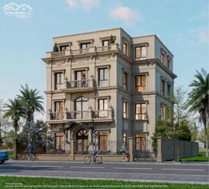 Cần Bán biệt thự vinhome đan phượng