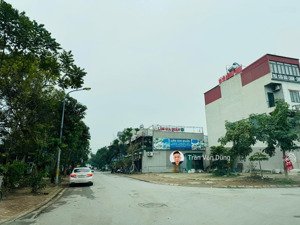 cần bán nhanh lô góc 226m2 mặt tiền 28m trung tâm 31ha trâu quỳ, gia lâm.góc 2 đường lớn kinh doanh